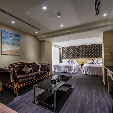 Red Hotel Viên Lâm Ngoại thất bức ảnh