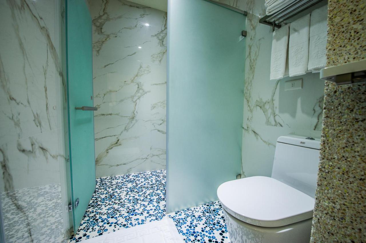 Red Hotel Viên Lâm Ngoại thất bức ảnh
