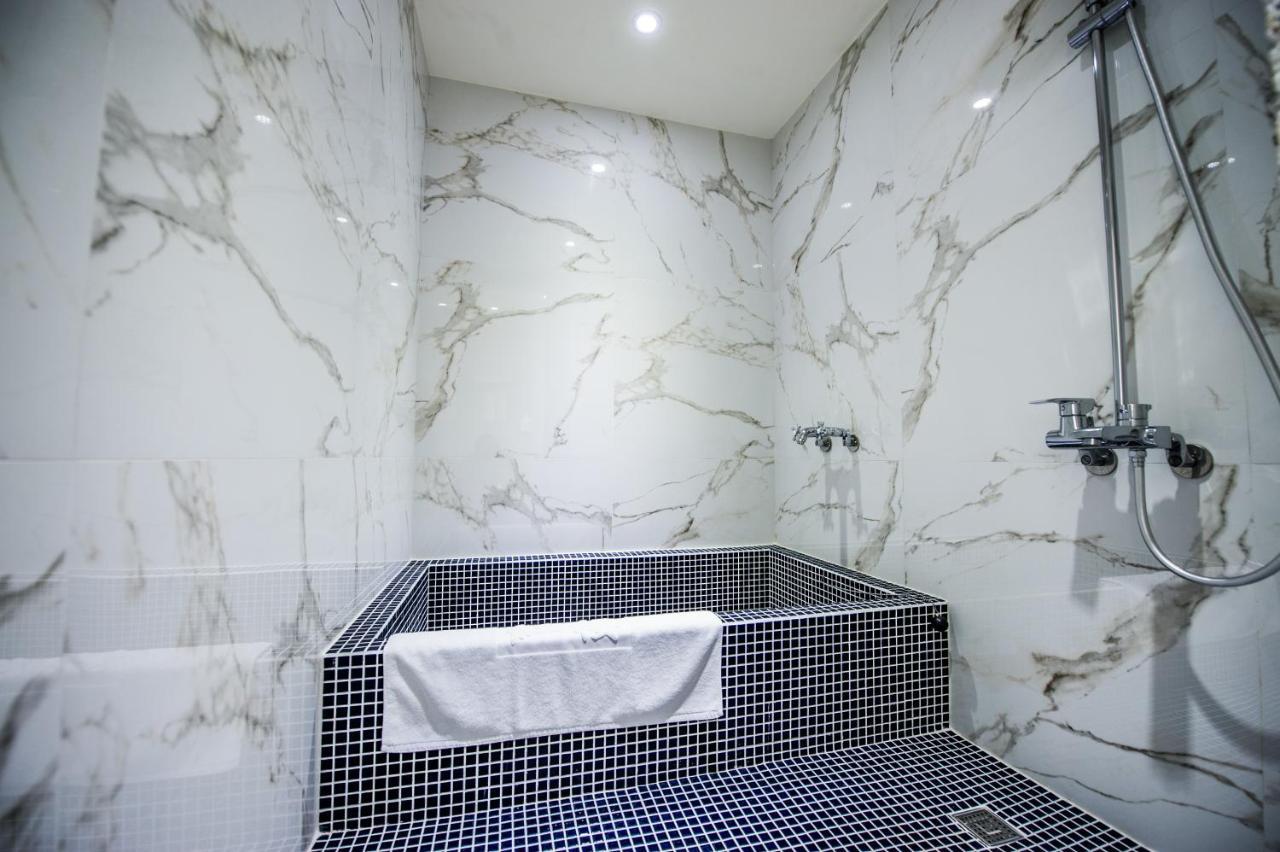 Red Hotel Viên Lâm Ngoại thất bức ảnh