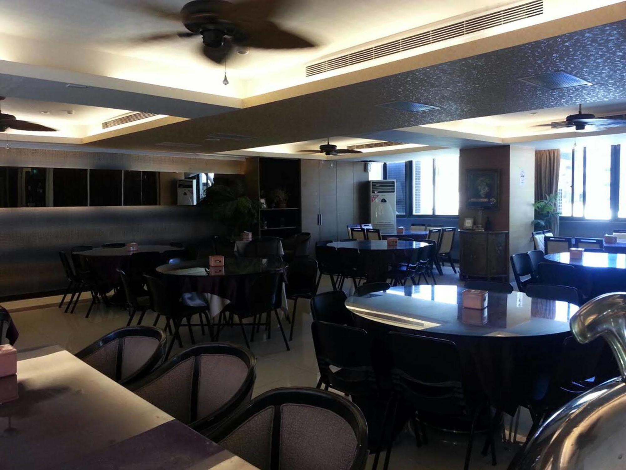 Red Hotel Viên Lâm Ngoại thất bức ảnh