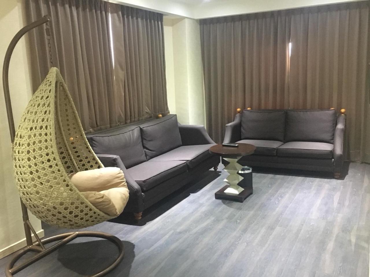 Red Hotel Viên Lâm Ngoại thất bức ảnh