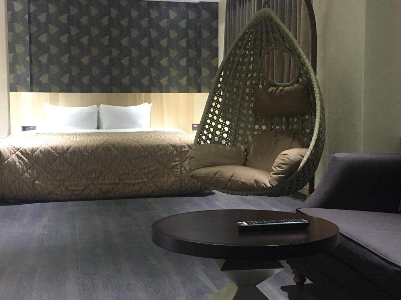 Red Hotel Viên Lâm Ngoại thất bức ảnh