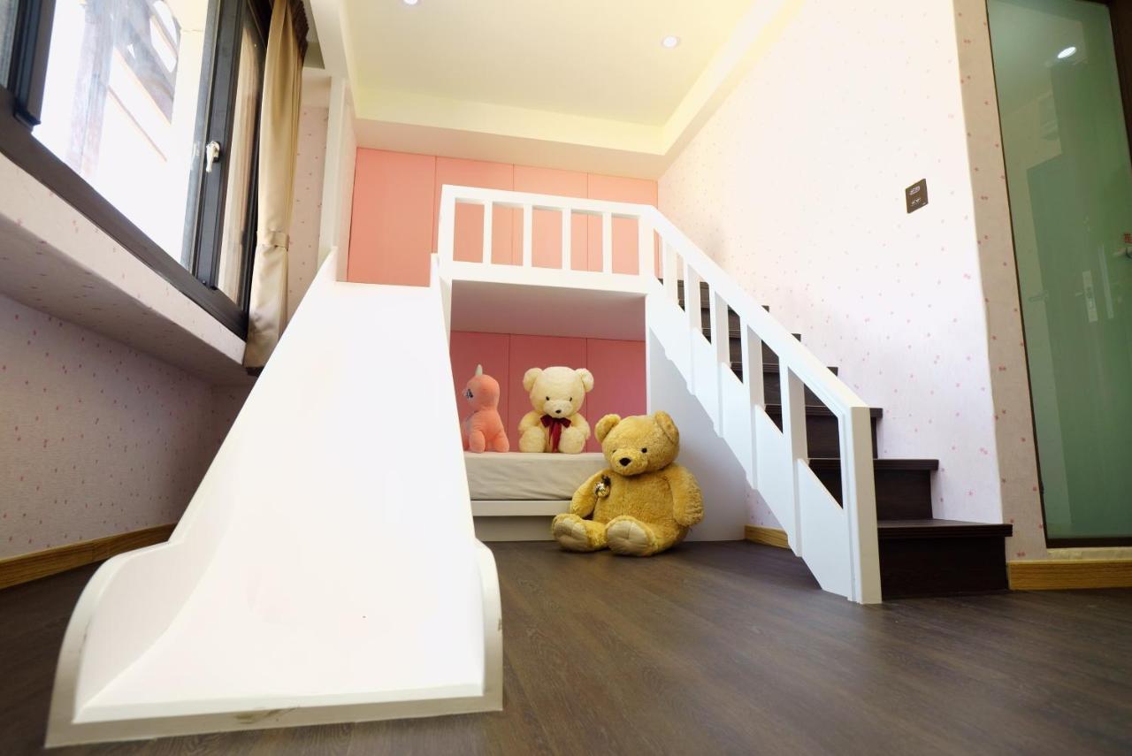 Red Hotel Viên Lâm Ngoại thất bức ảnh
