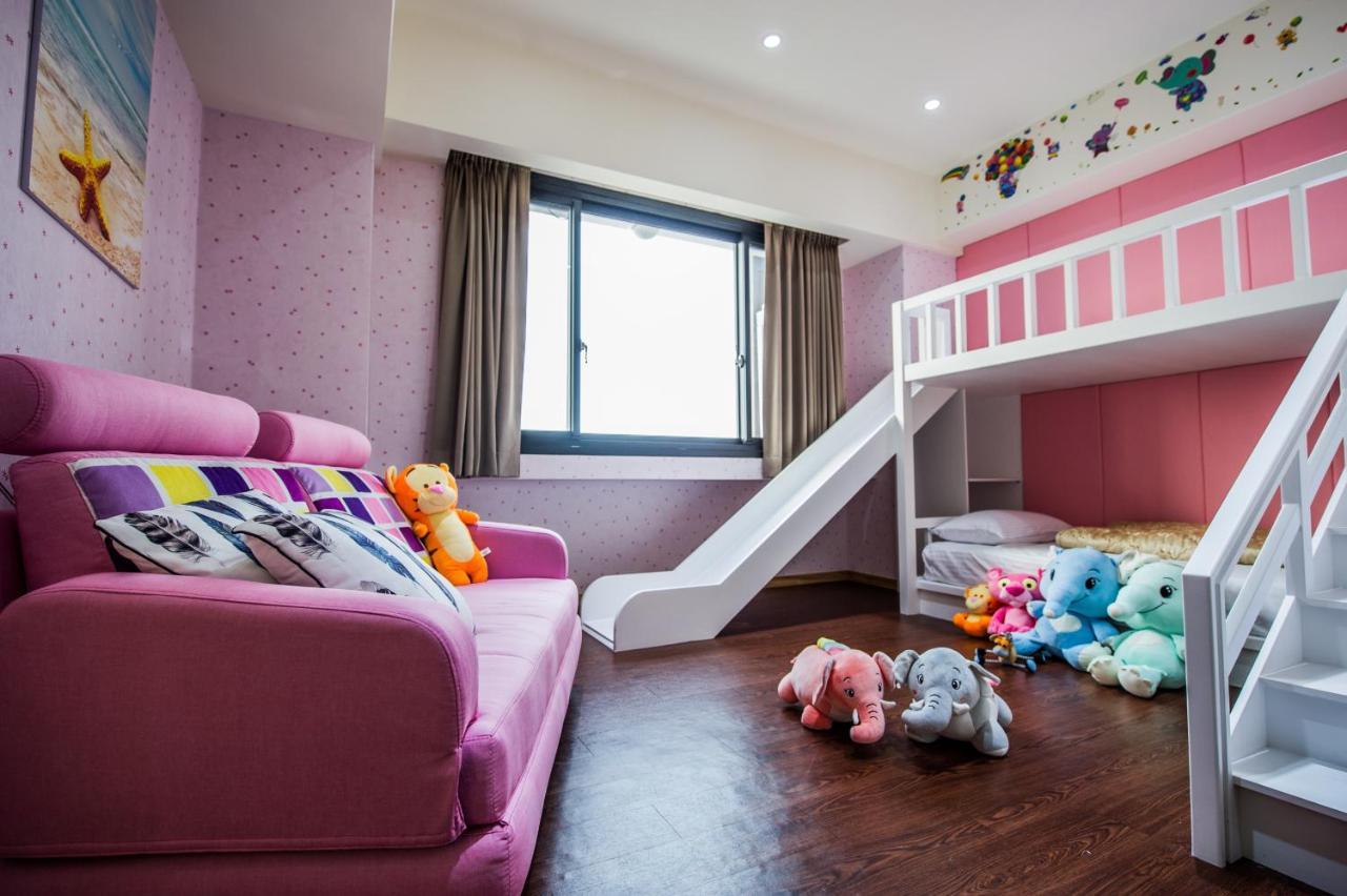 Red Hotel Viên Lâm Ngoại thất bức ảnh