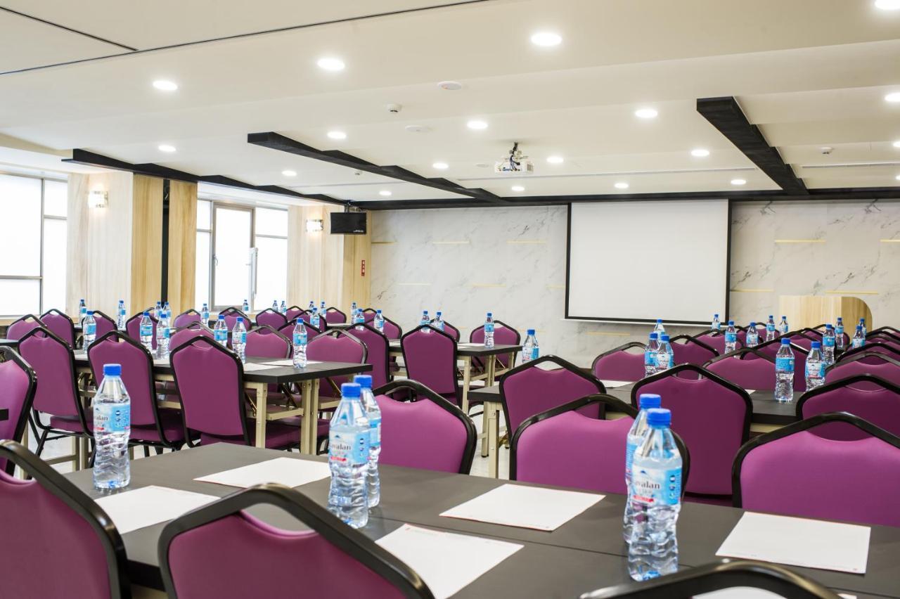 Red Hotel Viên Lâm Ngoại thất bức ảnh