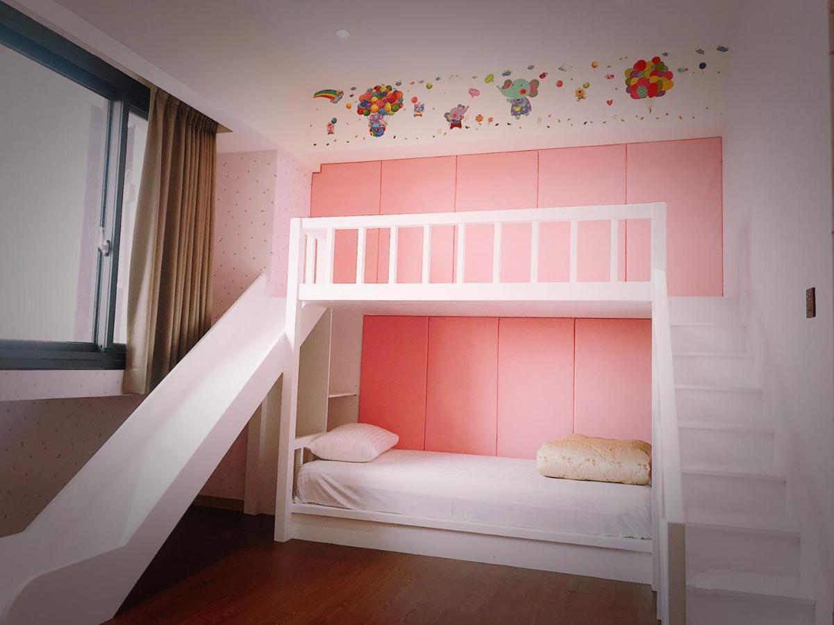 Red Hotel Viên Lâm Ngoại thất bức ảnh