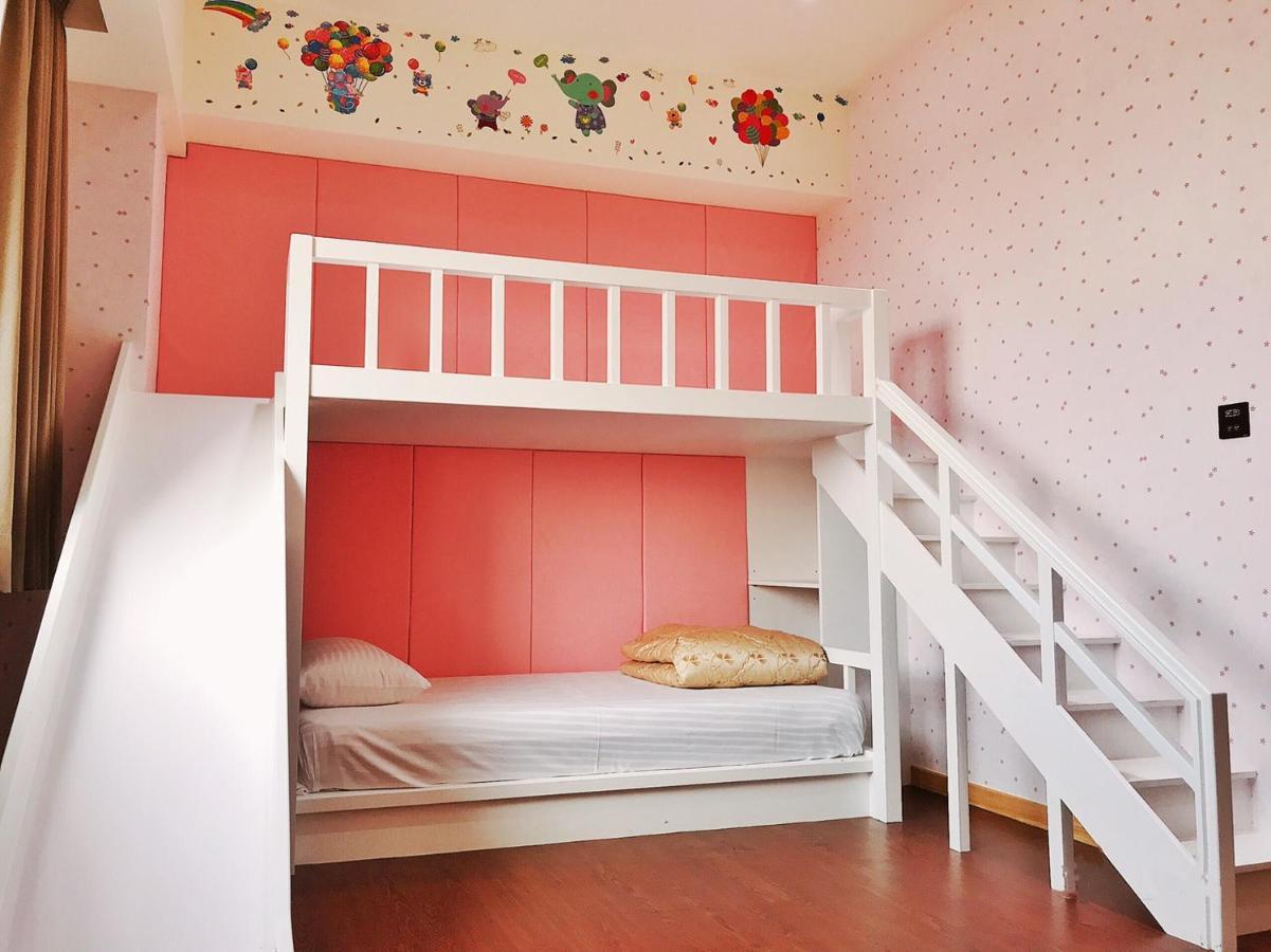 Red Hotel Viên Lâm Ngoại thất bức ảnh